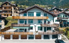 Apartment Brugg